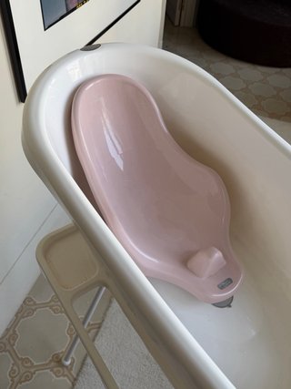 Bañera Bebé Bébéjou
