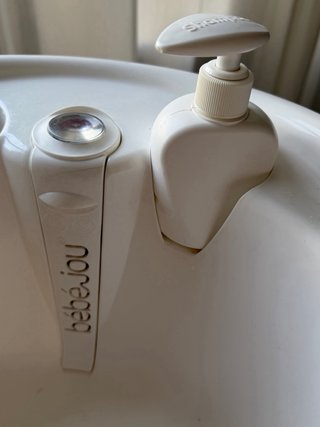 Bañera Bebé Bébéjou