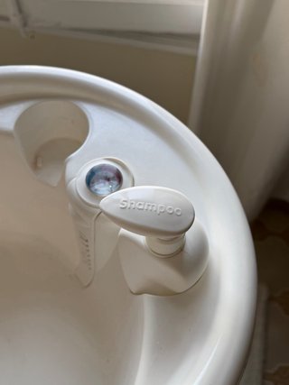 Bañera Bebé Bébéjou