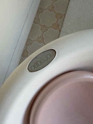 Bañera Bebé Bébéjou