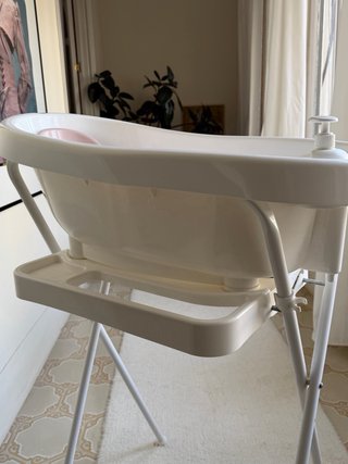 Bañera Bebé Bébéjou