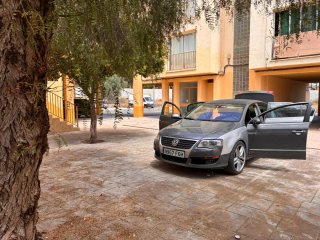 Volkswagen Passat 2006