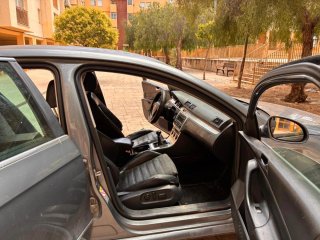 Volkswagen Passat 2006