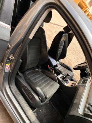 Volkswagen Passat 2006