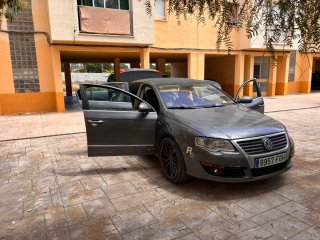 Volkswagen Passat 2006