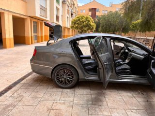 Volkswagen Passat 2006