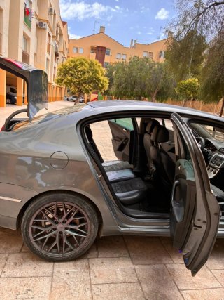 Volkswagen Passat 2006