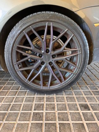 Volkswagen Passat 2006