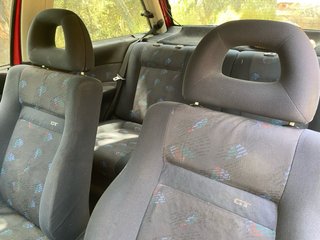 Seat  Ibiza GT Tdi 110cv 1997