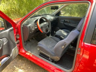Seat  Ibiza GT Tdi 110cv 1997