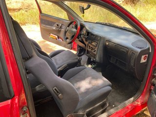Seat  Ibiza GT Tdi 110cv 1997