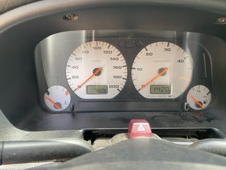 Seat  Ibiza GT Tdi 110cv 1997