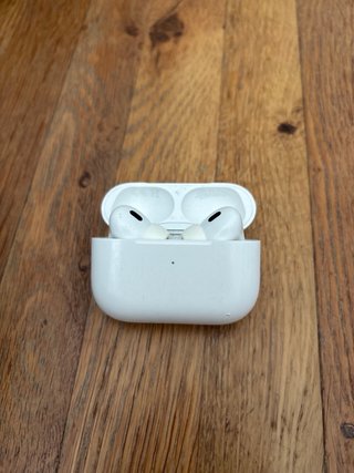 AirPods Pro 2ª Gen