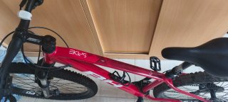 Mountain Bike Spike 29
