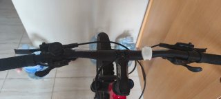 Mountain Bike Spike 29