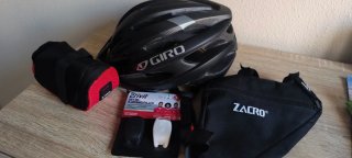Mountain Bike Spike 29