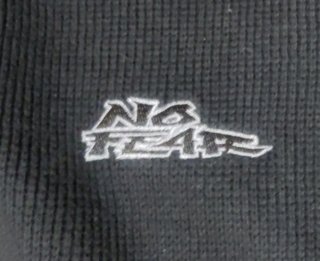 JERSEY PUNTO LANA NO FEAR ESTILO DEPORTIVO
