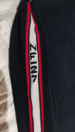 JERSEY PUNTO LANA NO FEAR ESTILO DEPORTIVO