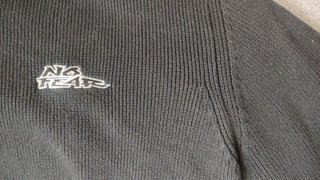 JERSEY PUNTO LANA NO FEAR ESTILO DEPORTIVO