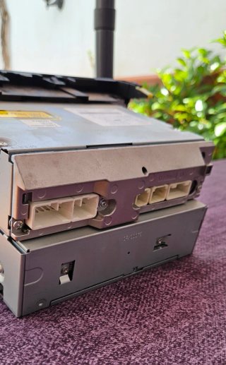Radio original toyota rav4 2006 a 2012