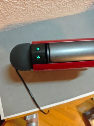 Cafetera Bialetti Roja