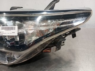 FARO IZQUIERDO TOYOTA AURIS (E18) 2ZR 90070908