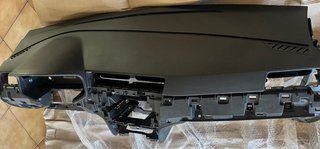 Kit Airbags Seat Arona Ibiza