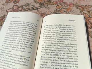 Il mostro di Firenze-Mezzo secolo di cronaca nera
