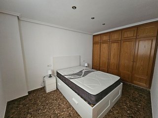 Piso en alquiler en El Botànic en Valencia