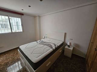 Piso en alquiler en El Botànic en Valencia