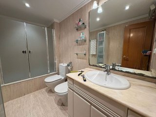 Piso en alquiler en El Botànic en Valencia