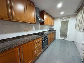 Piso en alquiler en El Botànic en Valencia