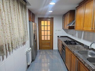 Piso en alquiler en El Botànic en Valencia