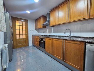 Piso en alquiler en El Botànic en Valencia