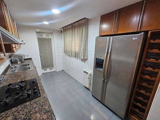 Piso en alquiler en El Botànic en Valencia
