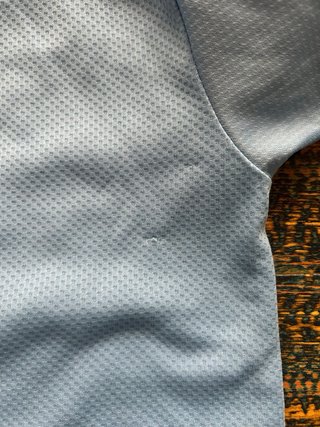 Conjunto Camiseta y Pantalón Corto Manchester City