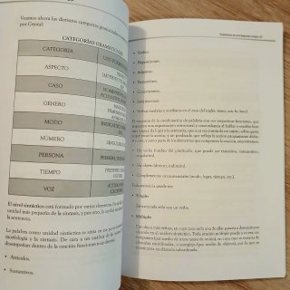 Enseñanza de una segunda lengua. Manual práctico.