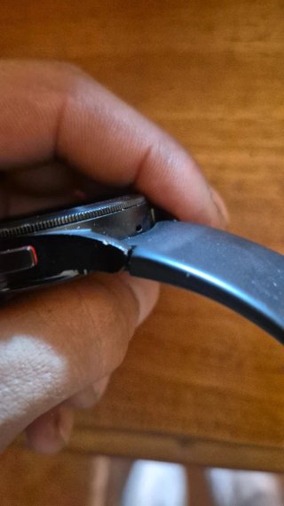 Samsung Galaxy Watch 4 Classic 46mm LTE Nero