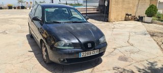 SEAT IBIZA 1.9 TDI 100 CV (2003)