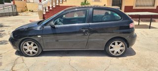 SEAT IBIZA 1.9 TDI 100 CV (2003)
