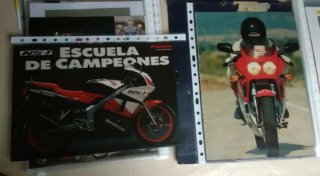 Anuncios motos vintage