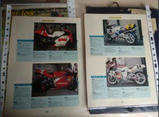 Anuncios motos vintage