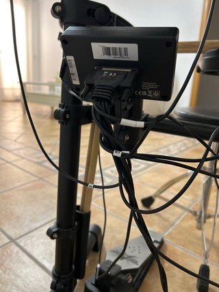 Batería Electrónica Millenium HD-120