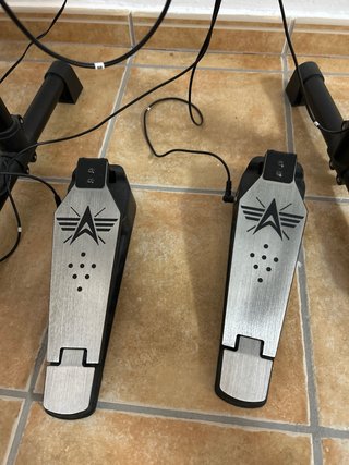 Batería Electrónica Millenium HD-120