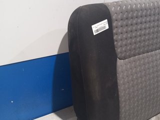 ASIENTOS TRASEROS NISSAN PICKUP (D22) YD25