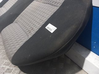 ASIENTOS TRASEROS NISSAN PICKUP (D22) YD25