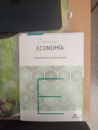 Economía I