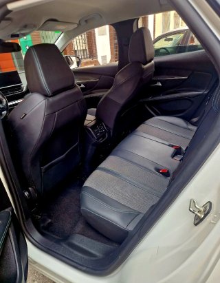 Peugeot 3008 2021