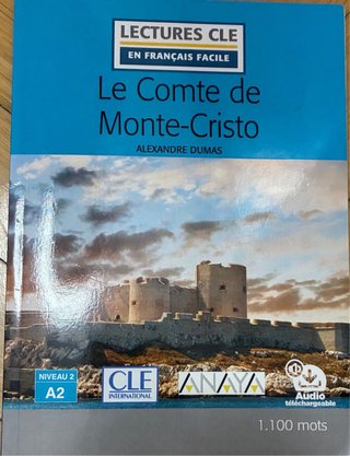 Libros de lectura