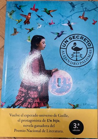 Libros de lectura